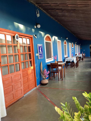 Food & Drinks 4, POUSADA LUATOUR, Coruripe
