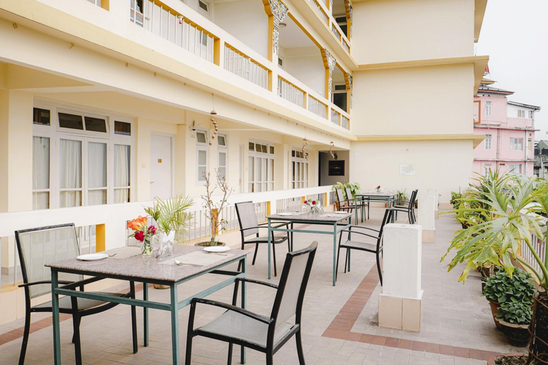 Others 4, Hotel Sonam Delek Gangtok Near MG Marg With Mountain View, East Sikkim
