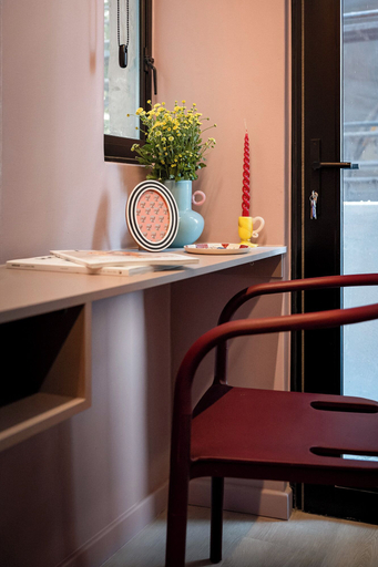 Interior, Madelanesuites, City of Cape Town
