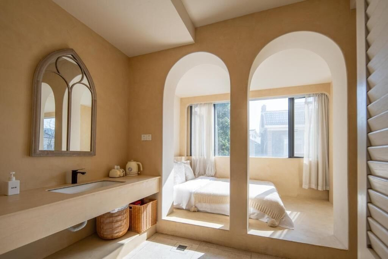 Room 2, Hangzhou West Lake Youshan Villa, Hangzhou