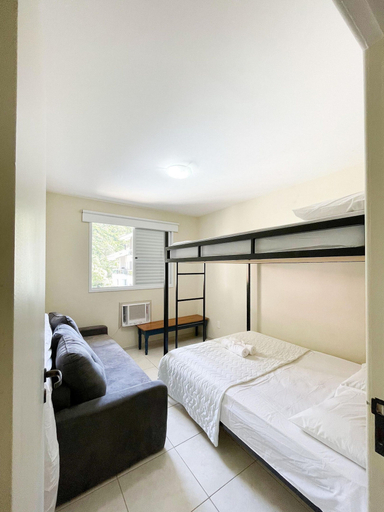 Bedroom 3, Residencial Porto da Brava, Florianopolis