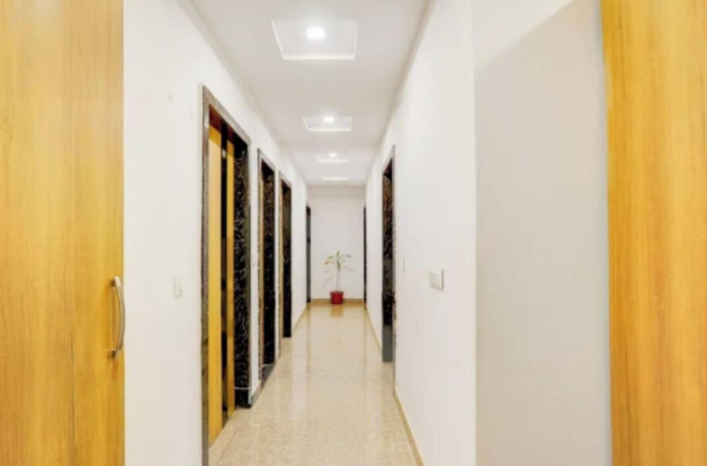 Interior 5, Hotel Mangal Niwas Udaipur, Udaipur