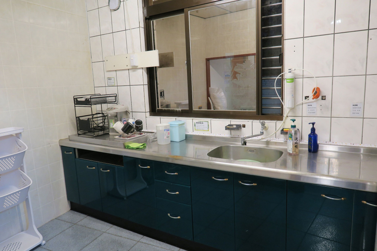 Private kitchen, JO-SHSHI, Taoyuan