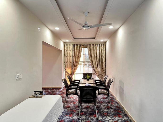 4, Ziel Guest House Banigala , Islamabad