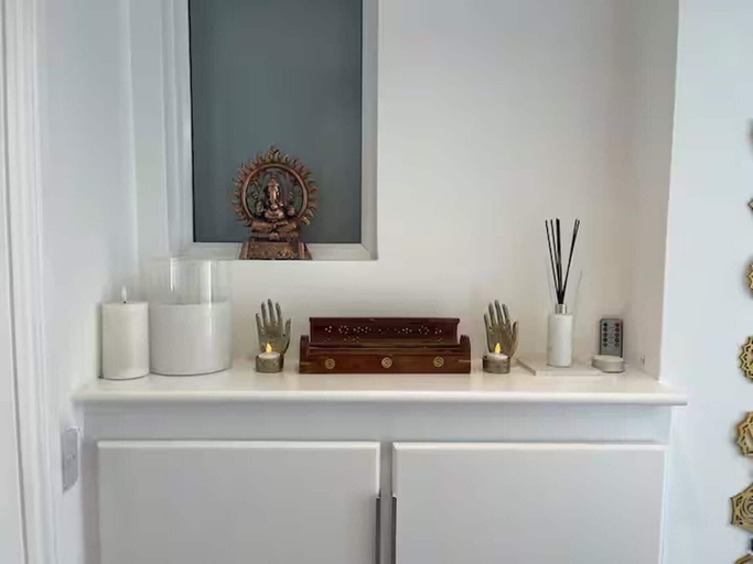 Interior 2, Cozy Studio in Colchester - Perfect for Couples, Essex
