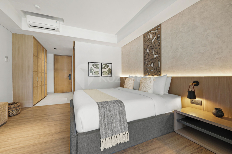 Bedroom 2, Arcani by Kozystay - Nusa Dua, Badung