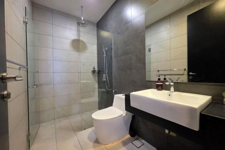 Bathroom 4, Opus Residences by Star Haven, Kuala Lumpur