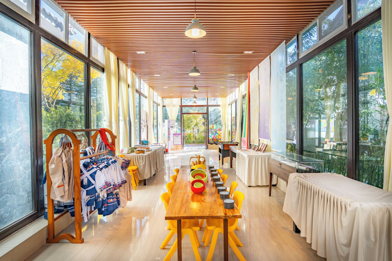 Food & Drinks, Lijiang Yueyun Boutique Hotel, Lijiang