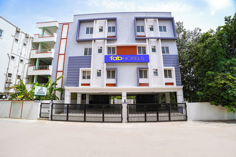 Primary image, Fabhotel Royal Residency - Omr, Kancheepuram