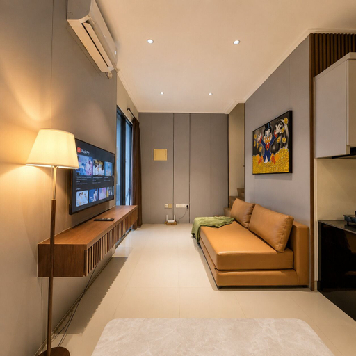 Primary image, LaBriza By SanLiving - 2BR - PIK2, Tangerang