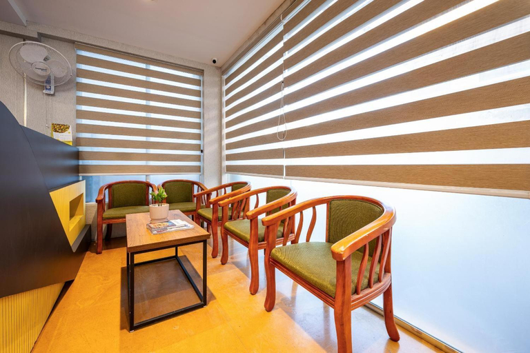 Others 3, CJ Grande Hotel, Ernakulam