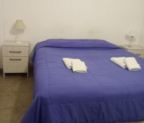 5, Hotel tandil, Biedma