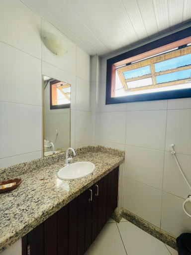 Bathroom 2, Casa Mar Suites, Jijoca de Jericoacoara