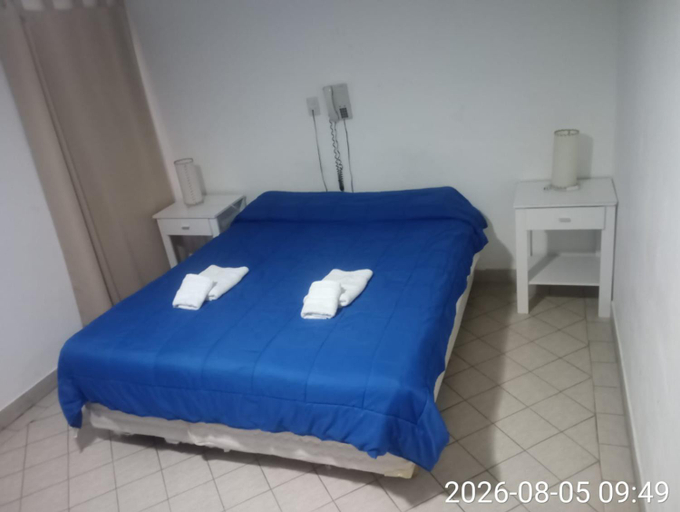 3, Hotel tandil, Biedma