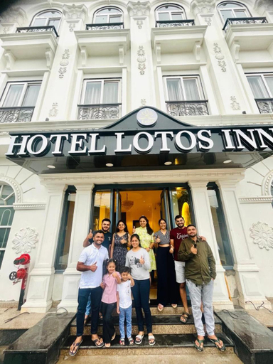 Exterior & Views 2, Hotel lotos inn, Udaipur
