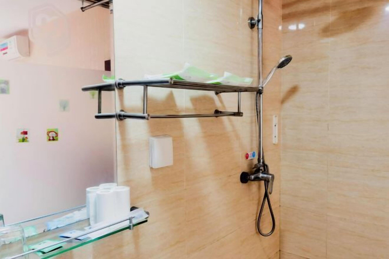 Bathroom 3, Wunao Woli Inn (Fengjing Ancient Town Branch), Shanghai