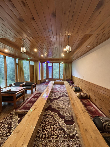3, Hidab Valley Luxe Homes, Kullu
