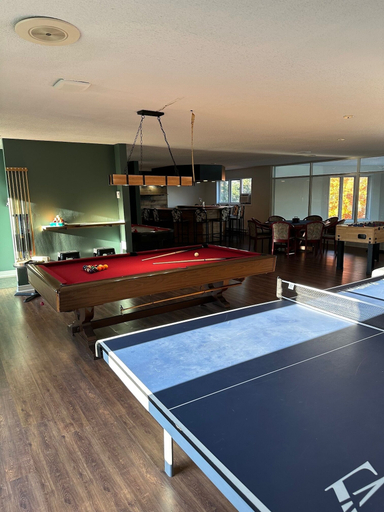 Sport & Beauty, Pimishka Domaine Nature - Chalets, La Vallée-de-la-Gatineau
