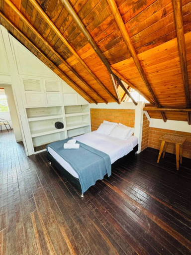 Bedroom 4, La Madriguera Hotel Guatapé Con Embalse, Guatapé