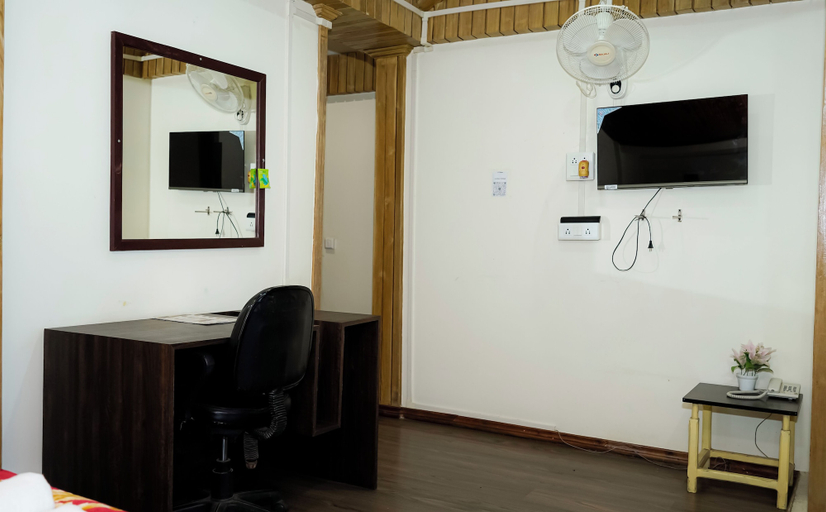 Interior 3, The Mystic Hill Hotel-Aizawl Mizoram, Aizawl
