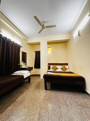 4, Sahara Residency Mysore, Mysore