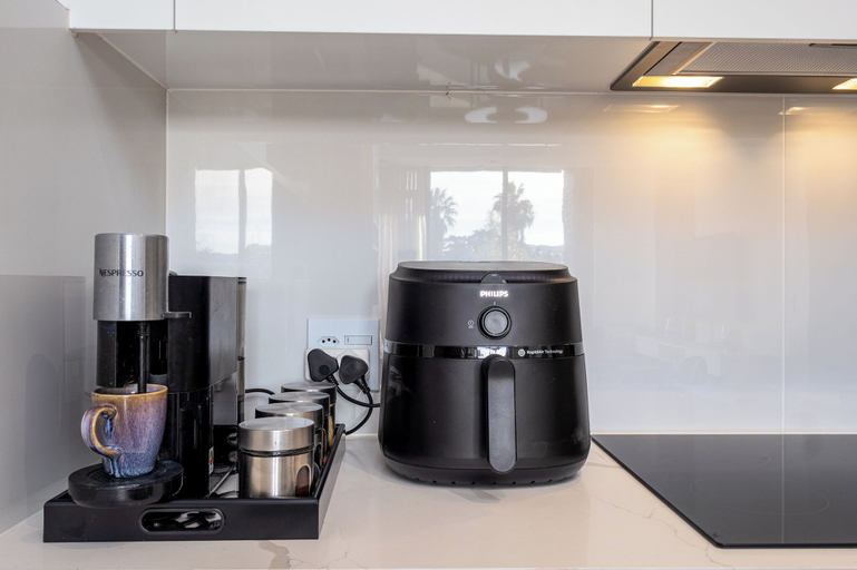 Private kitchen 3, Modern Luxury at Park Place by CTHA, City of Cape Town