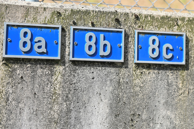 Exterior detail 5, Corba Luxury Lake View Apartment, Lugano