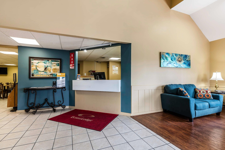 Others 4, Econo Lodge Inn & Suites Dickson, Dickson