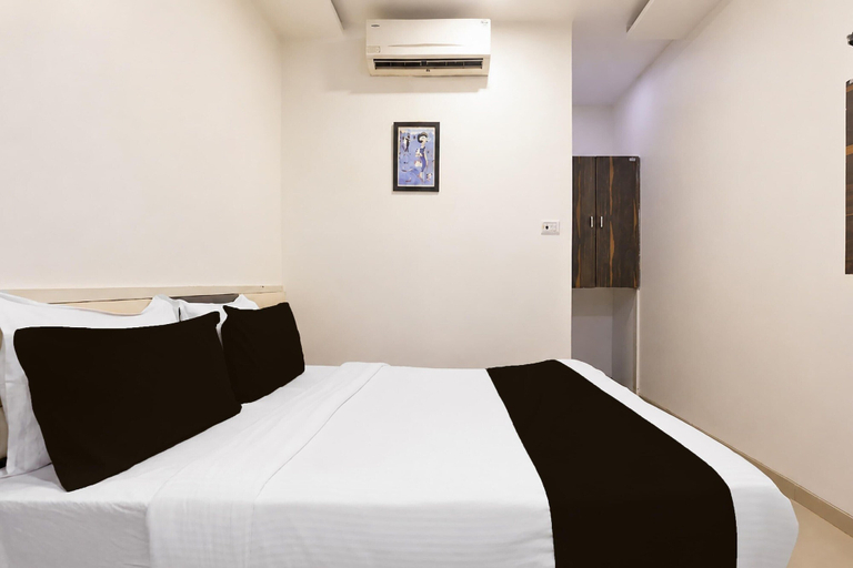 Room 5, Classic Collection O Kurla BKC Mumbai, Mumbai Suburban