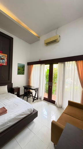 Bedroom 3, Pondok Cintya, Badung