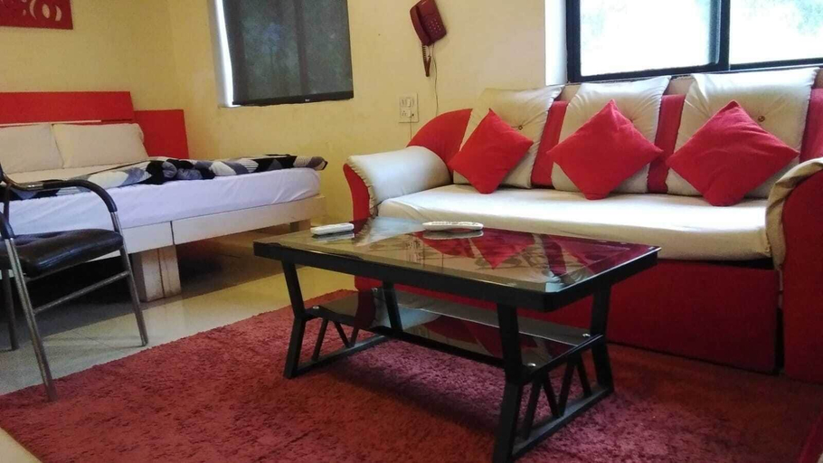 Others, Hotel Talha Residency, Nanded