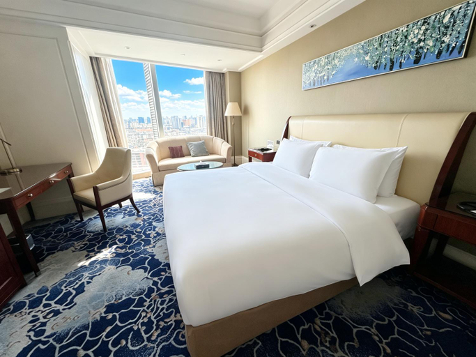 Bedroom 3, Nanchang Galaite Classic International Hotel, Nanchang
