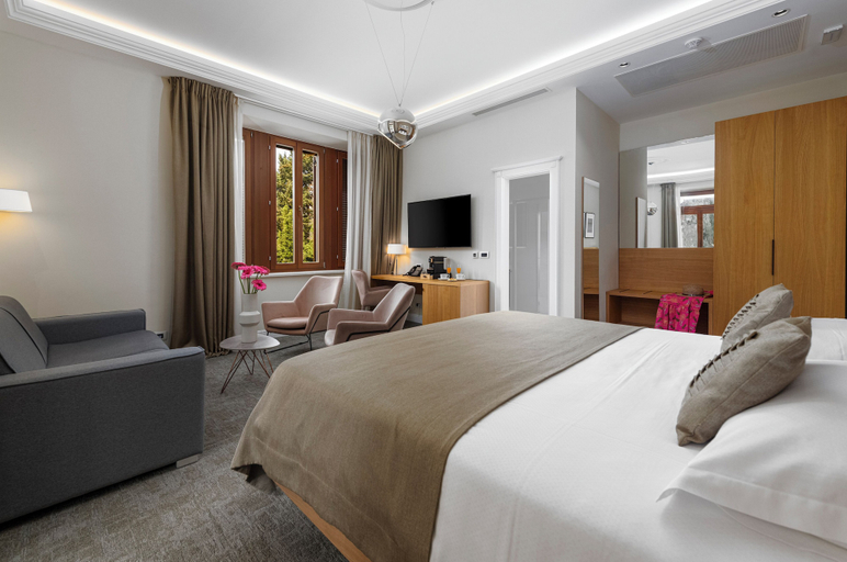 Bedroom, Boutique Villa Filaus, Dubrovnik