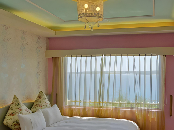 Bedroom 3, Kenting Nanwan Resorts, Pingtung
