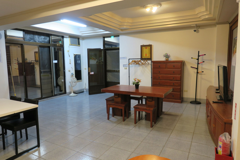Interior 3, JO-SHSHI, Taoyuan