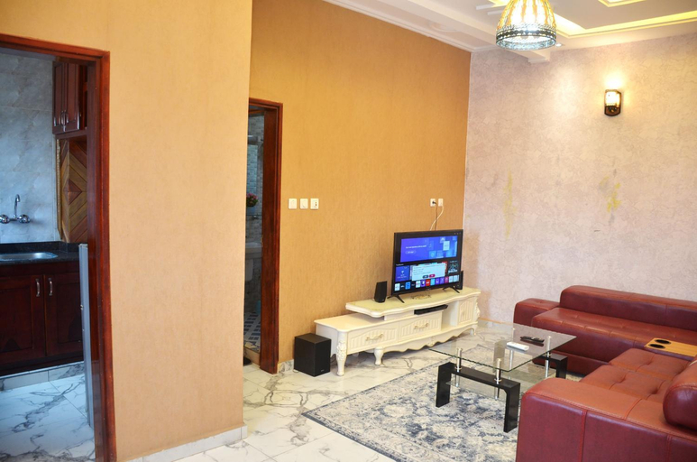 Others 5, Bisso Hotel Bonaberi, Wouri