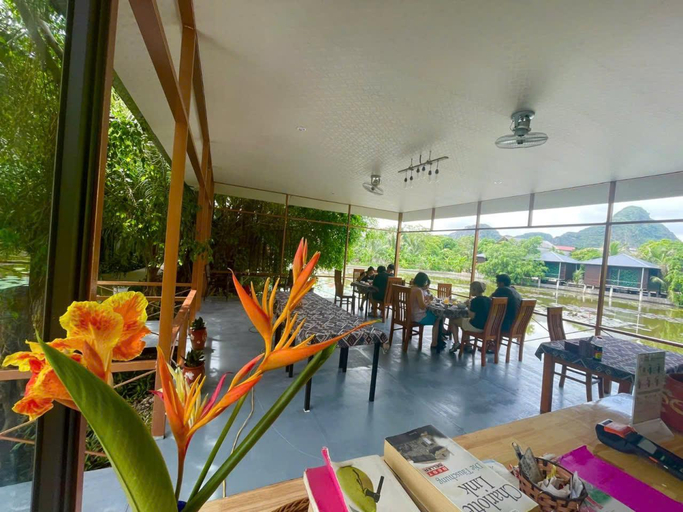 Food & Drinks 4, Tuyet's Homestay, Hoa Lư