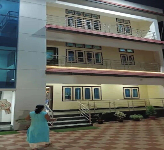 Exterior 5, Kalpana Hotel, Kamrup Metropolitan