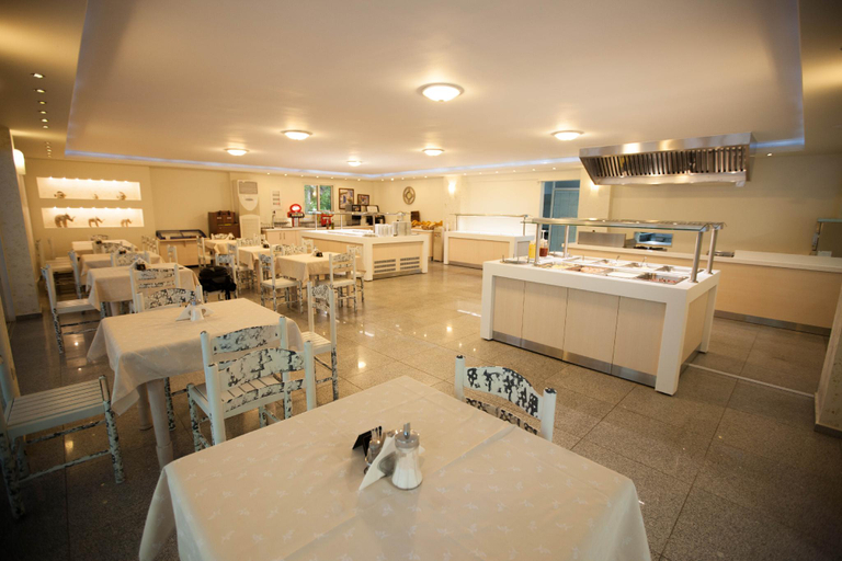 4, Hotel Olympic Kosma - All Inclusive , Central Macedonia
