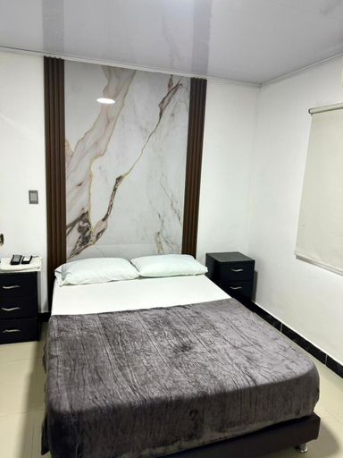 5, Brisas del Mar Hotel, Santa Marta (Dist. Esp.)