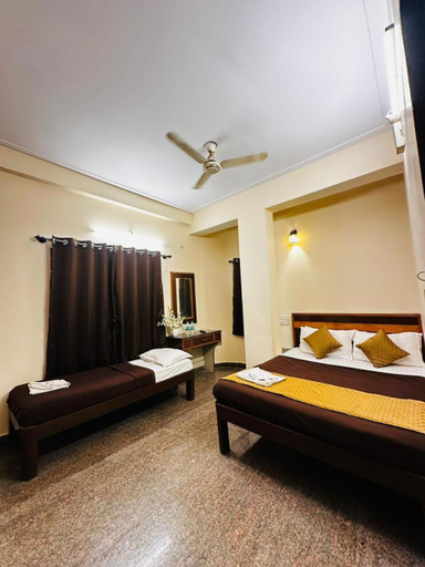 5, Sahara Residency Mysore, Mysore