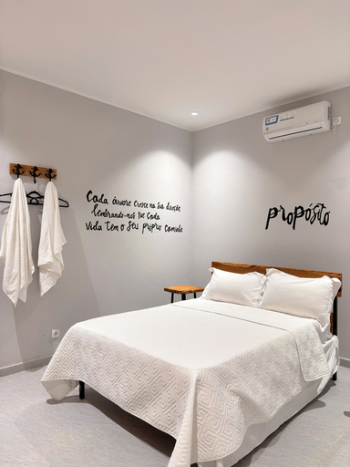 Room 3, Viana Nature Resort Pool and Garden, Viana