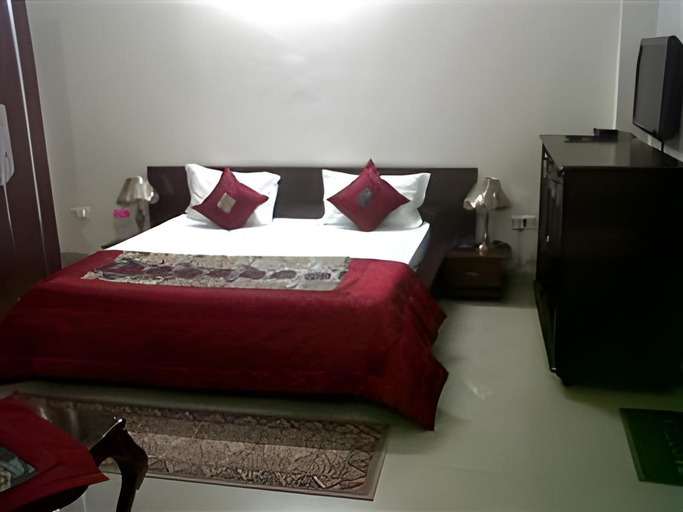 2, City Stay Hotel, Gautam Buddha Nagar