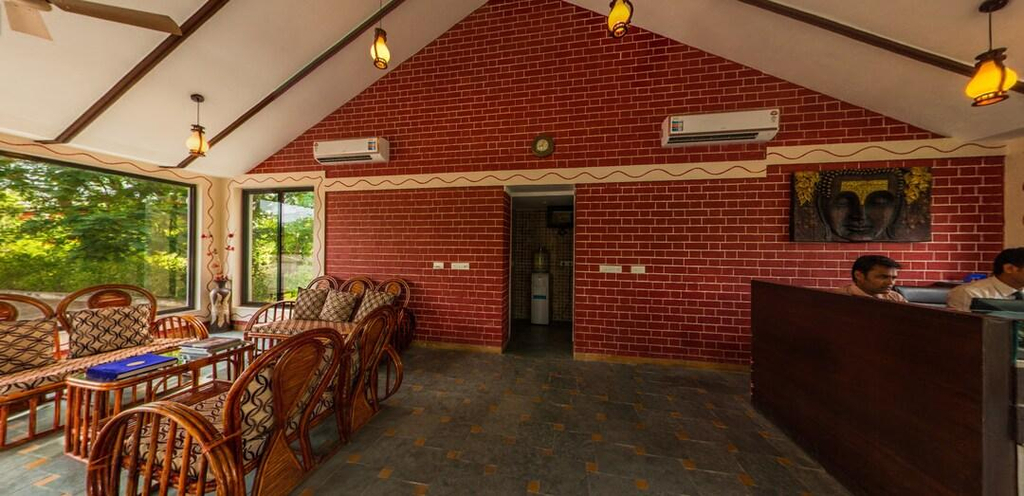 3, Nimba Wellness Retreat, Mahesana