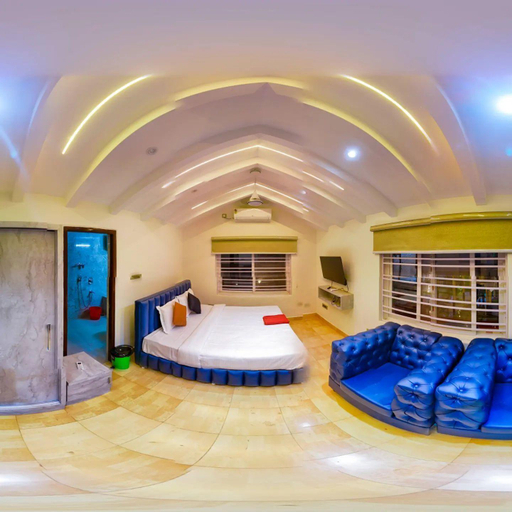 Others 5, Tectona Treetop Mansion, Ranga Reddy
