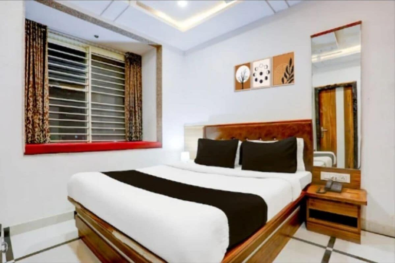 Room 3, Hotel Mangal Niwas Udaipur, Udaipur