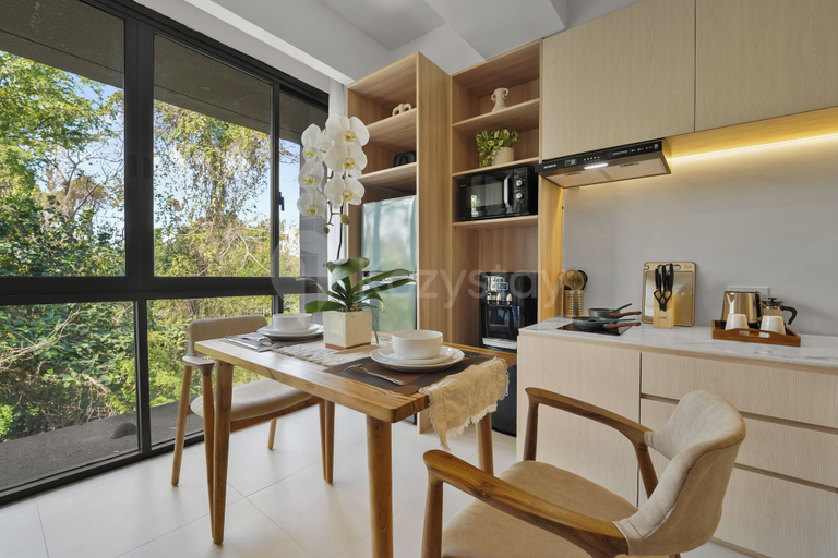 Dining room 3, Tulama by Kozystay - Nusa Dua, Badung