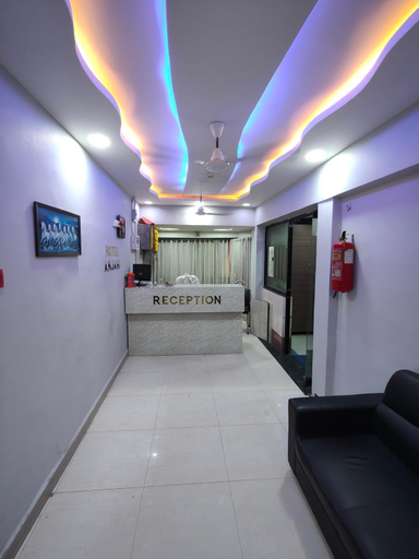Others 3, hotel anjani inn, Ahmadabad