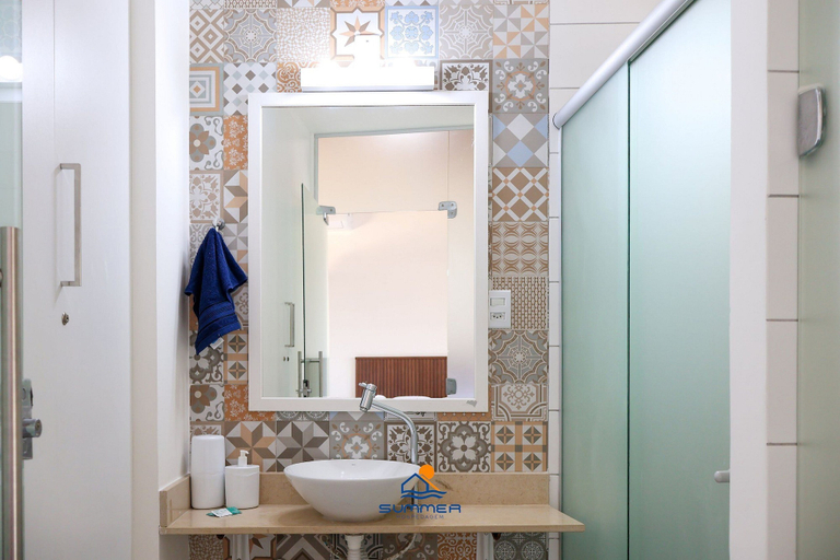 Bathroom 3, Solar Água Pipa, Tibau do Sul