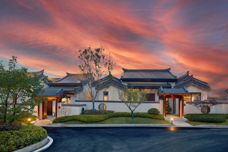 Others 5, Song Hotel Ji'nan Fengming, Jinan
